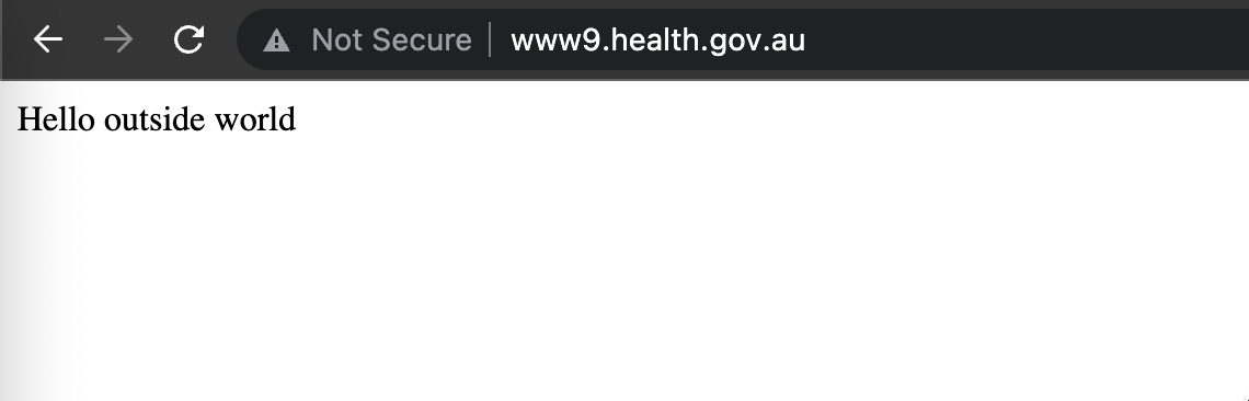 Drupal and the Open Web in the Australian Government - 2022 edition