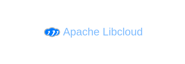 Using apache-libcloud to provision cloud servers